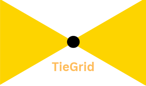 Tiegrid Logo